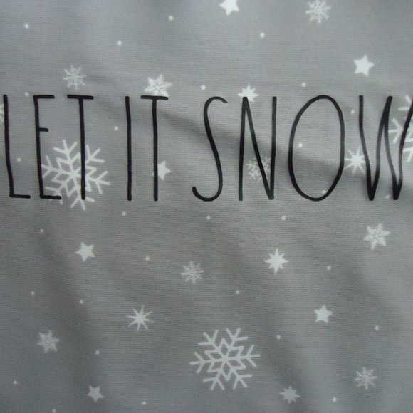 Rae Dunn* Women's‎ 5PK Jester RD Fair Isle Holiday Bikini Briefs~ Size Large - Picture 6 of 9